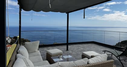 Sky & Ocean Villa