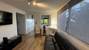 Apartment, eigenes Bad, Meerblick (1st Floor ) | Lounge
