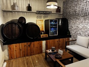 Bar (di hartanah)