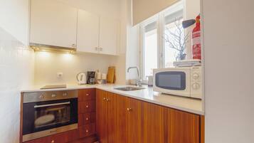 Comfort Apartment | Private kitchen