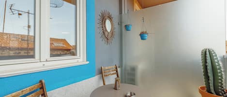 Comfort Apartment | Terrace/patio