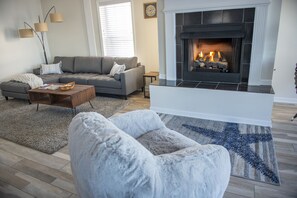 Smart-tv, pejs, videospil, bøger