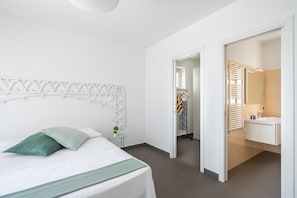 4 slaapkamers, gratis wifi, beddengoed