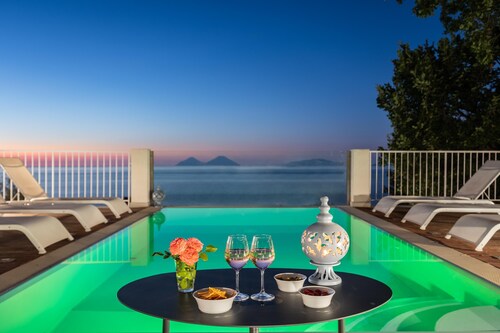 Villa Stellata - Scafa