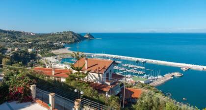 Villa Sabrina - Scafa