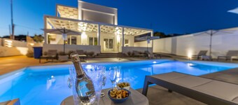 Tenuta Malika - Torre Suda