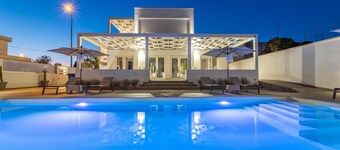 Tenuta Malika - Torre Suda