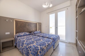 12 bedrooms, free WiFi, bed sheets