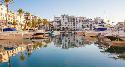 Calle del Marmol 162