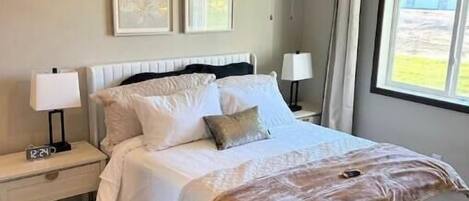 1 chambre
