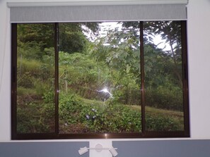 Interiör