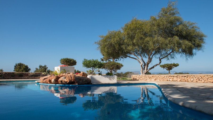 Apartamentos Vista Vedrá