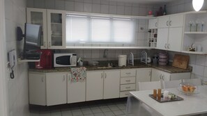 Eget kjøkken