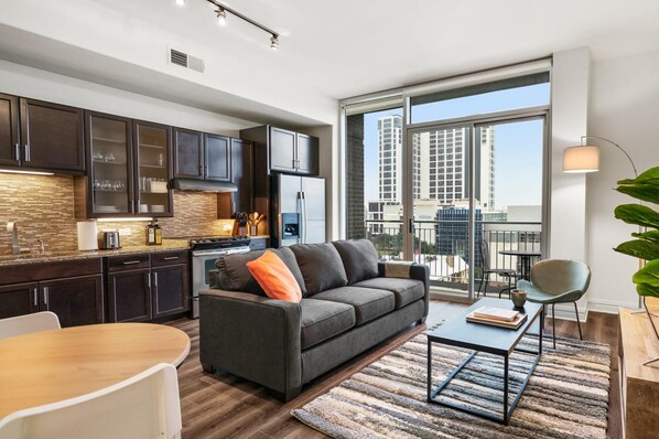 Apartment | 1 bedroom