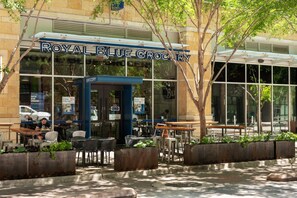 Apartment | 1 bedroom - Austin Classy 1BD 1BA Apartment (Austin)