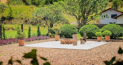 Morada Das Cerejeiras - PET FRIENDLY