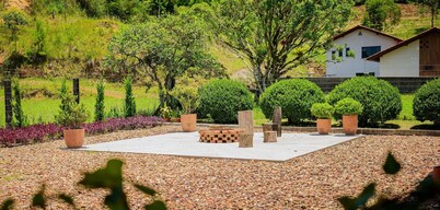 Morada Das Cerejeiras - PET FRIENDLY