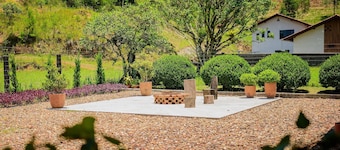 Morada Das Cerejeiras - PET FRIENDLY