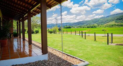 Morada Das Cerejeiras - PET FRIENDLY