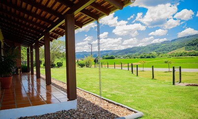 Morada Das Cerejeiras - PET FRIENDLY