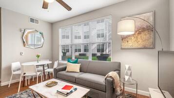 Apartment | 1 bedroom