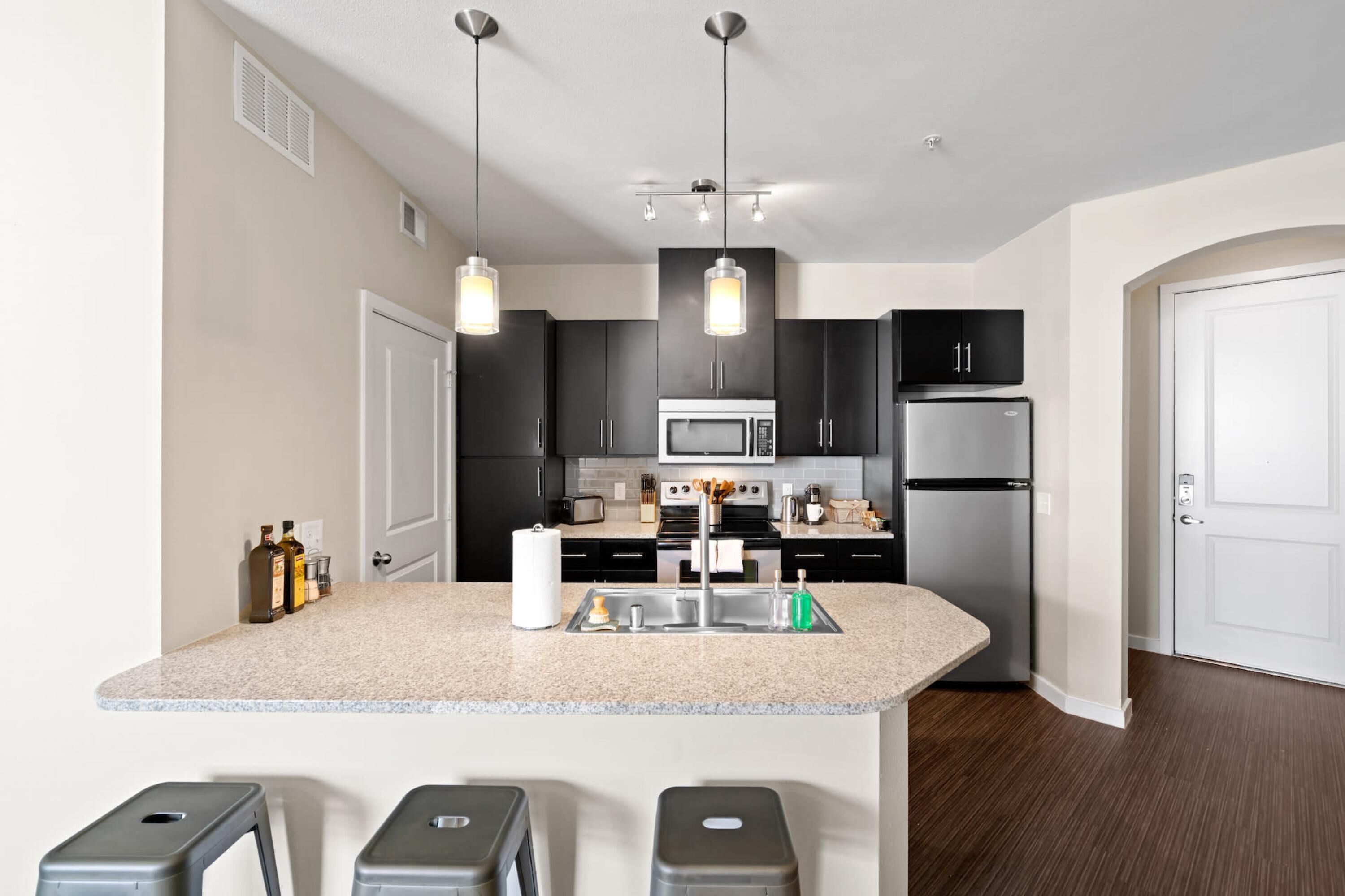 Apartment | 1 bedroom