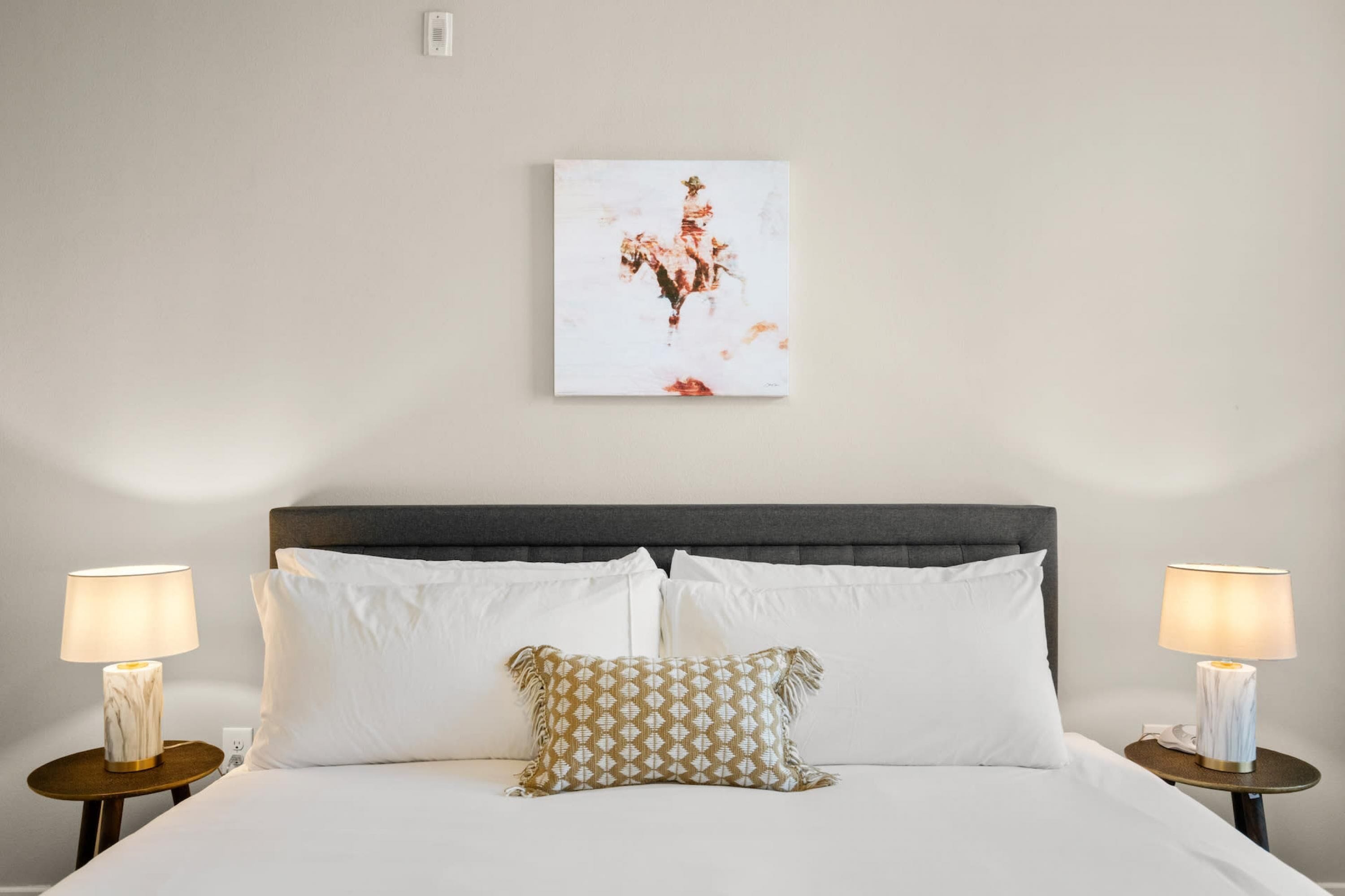 Apartment | 1 bedroom