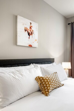 Apartment - Dallas Dreamy 1BD 1BA Downtown Apartment (Dallas)