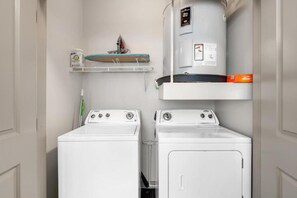 Leilighet | 2 soverom