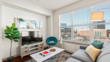 Apartment | 2 bedrooms