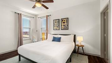 Apartment | 2 bedrooms