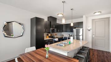 Apartment | 2 bedrooms