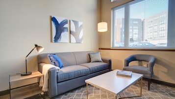 Apartment | 1 bedroom