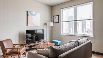 Apartment | 1 bedroom