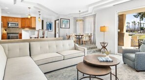 Ping pong - Marriott Vacation Club Desert Springs Villas (Palm Desert)