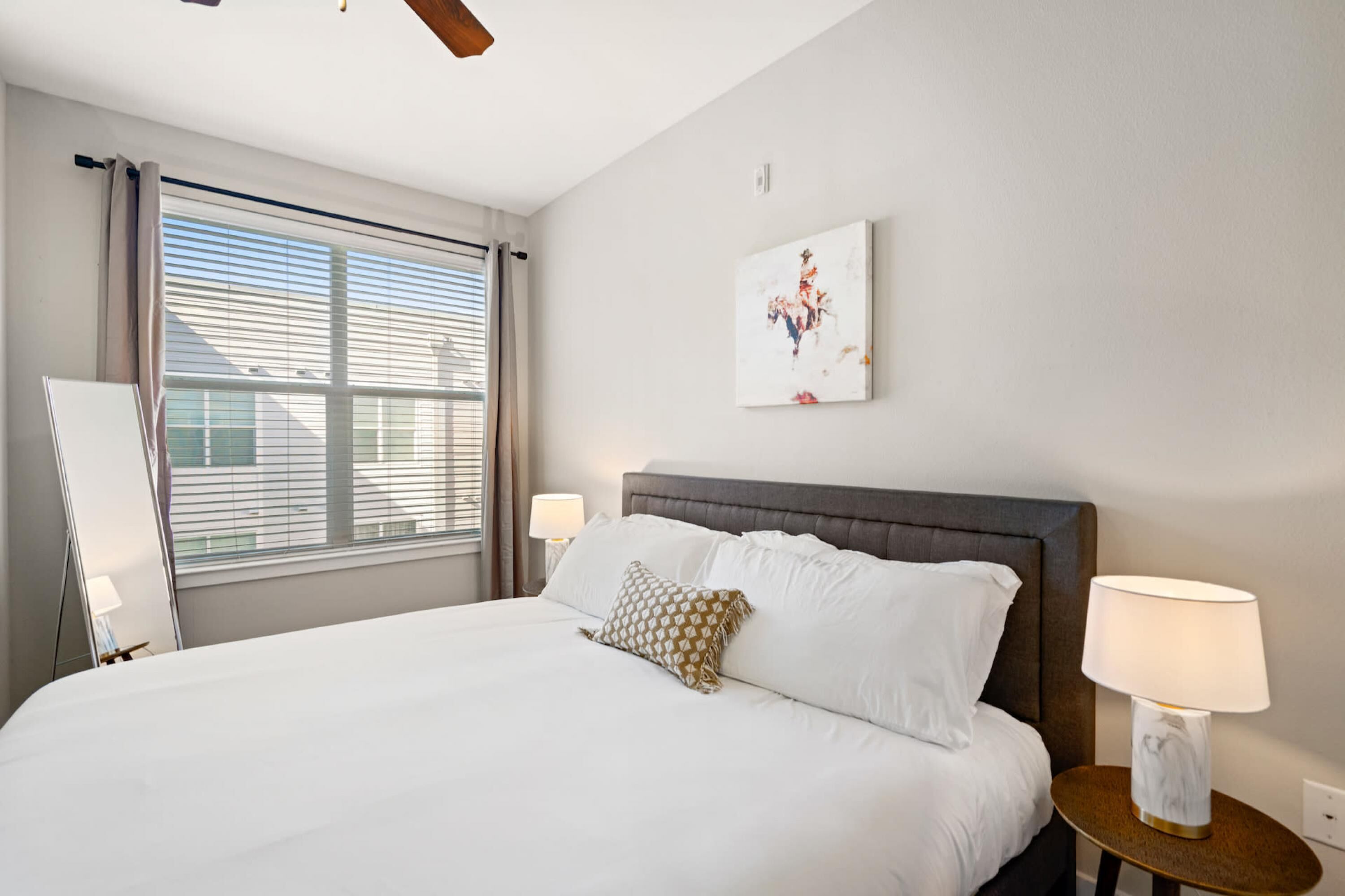 Apartment | 1 bedroom