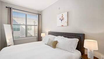 Apartment | 1 bedroom