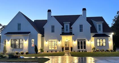 Beautiful Cottage