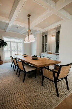 Dining - Beautiful Cottage  (Matthews)