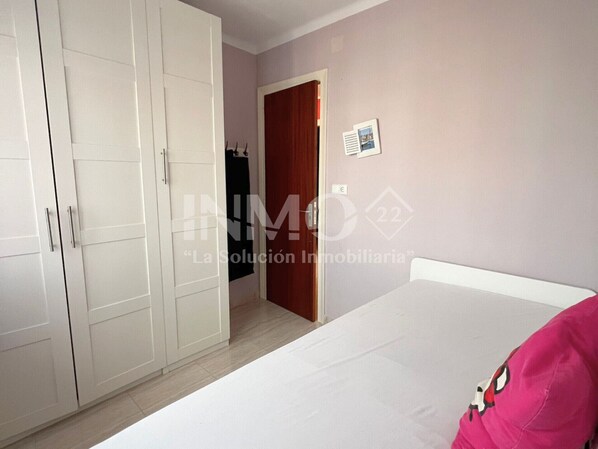 3 habitaciones 