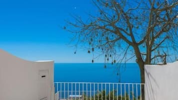 Suite | Terrazza/patio