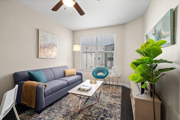 Appartement | 1 chambre