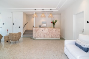Lobby - Casa Sofi Double bed Room (Miami Beach)