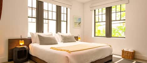 1 chambre, Wi-Fi gratuit