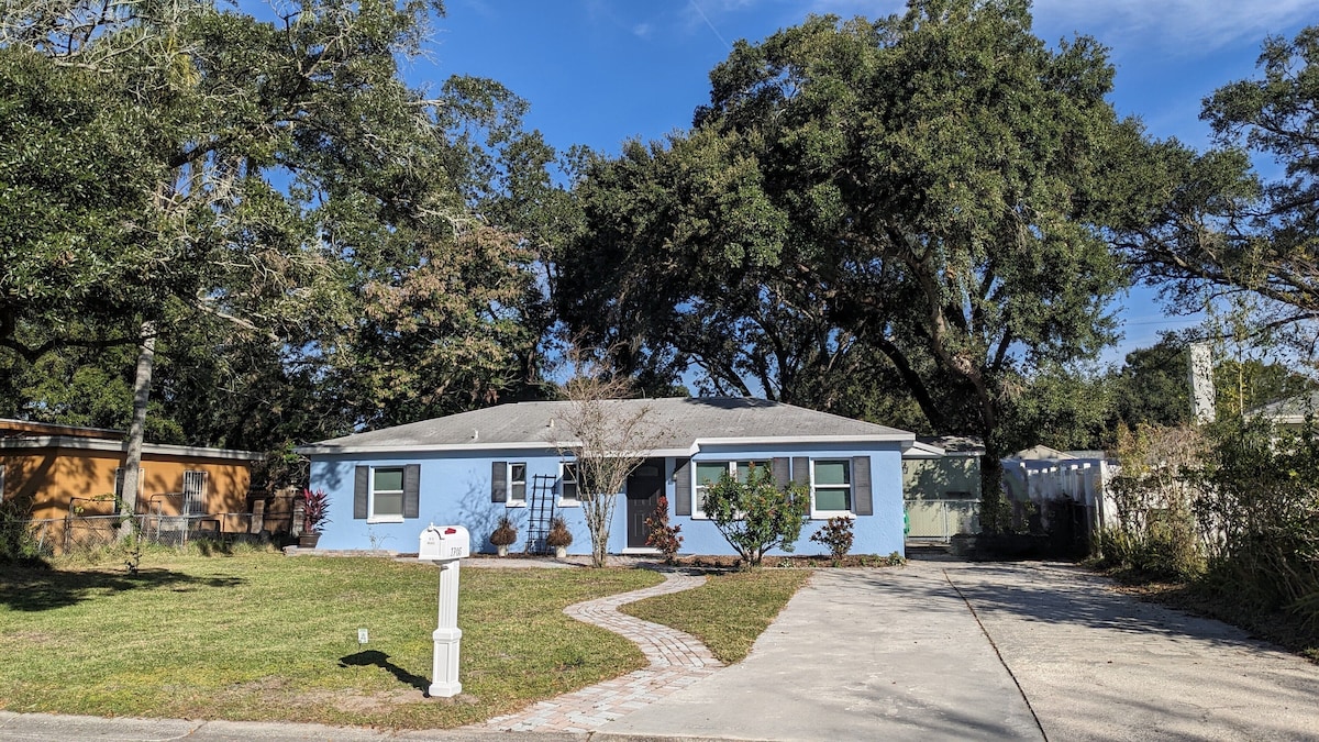 Bild für Gastgeberprofil