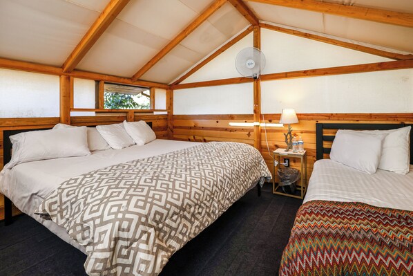 Habitación básica | Wifi gratis