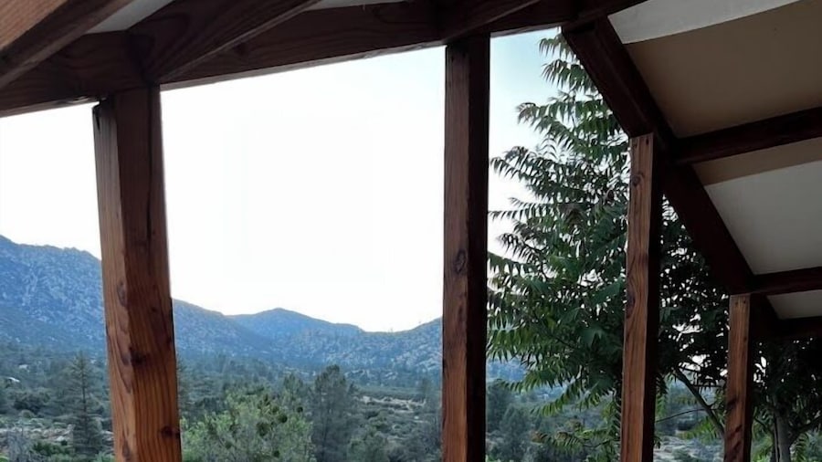 SoCal Camping