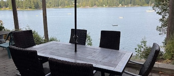 Bremerton Sheltered Waterfront