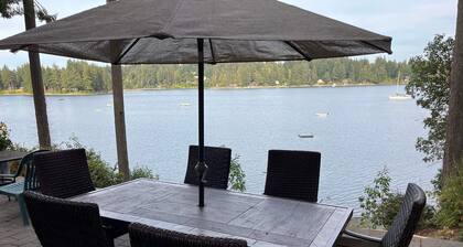 Bremerton Sheltered Waterfront