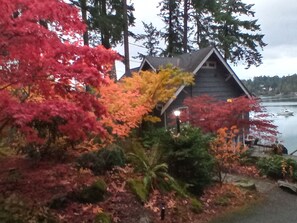 Exterior - Bremerton Sheltered Waterfront (Bremerton)